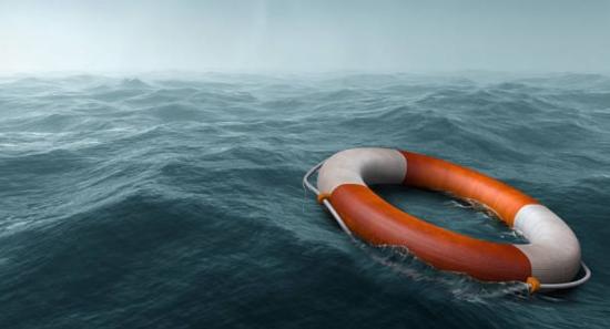 Sri Lankan, Indian Crew Missing After Tanker Sinks